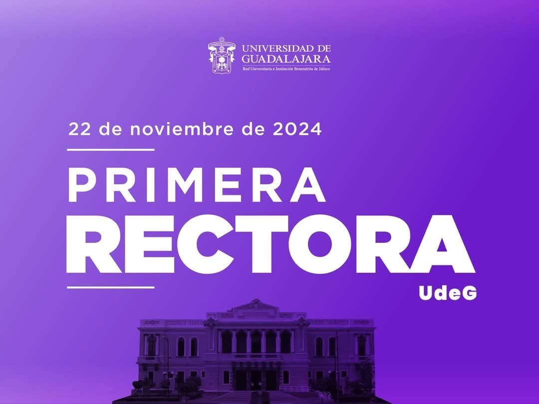 ProfeBetto's tweet photo. @KarlaPlanter1  gran encomienda que sin duda marcará un nuevo presidente en nuestra poderosa Universidad de Guadalajara https://t.co/cvtr1KR8Vt