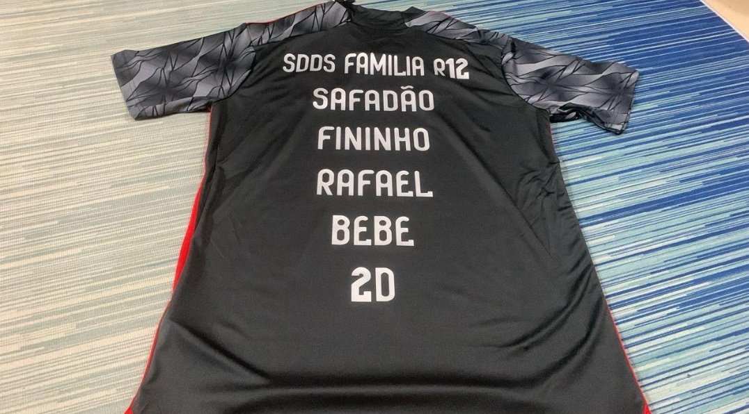 jotaphcbf's tweet photo. Saudades dos meus irmãos nunca será esquecido 💪🥋💔🏴🏴 https://t.co/gaKa2dFuAZ