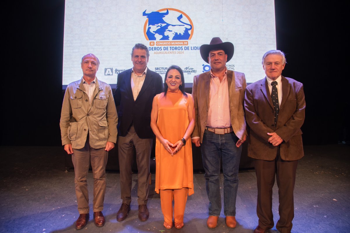 Viva Aguascalientes tweet media