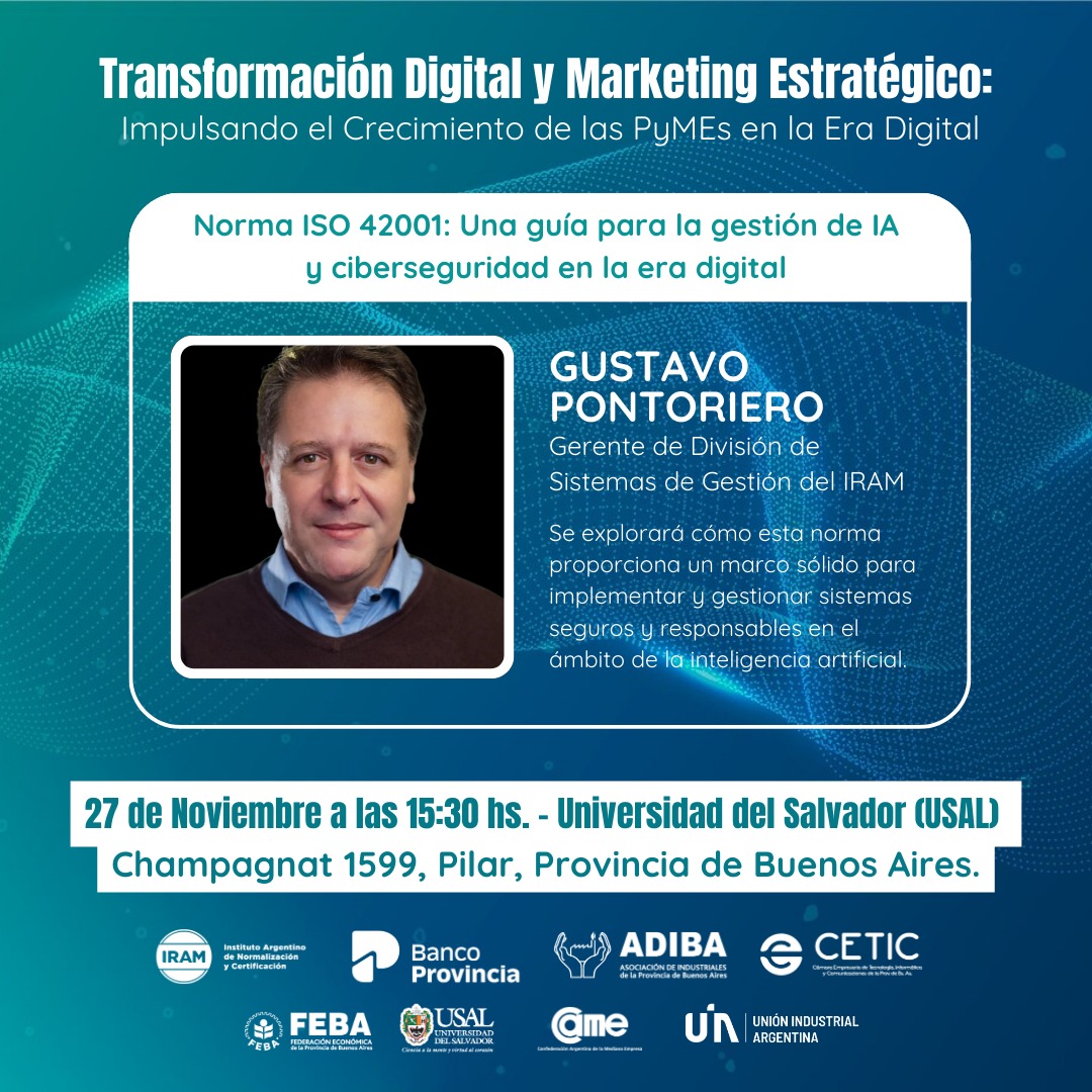 Asociación de Industriales de Buenos Aires 🏭 tweet media