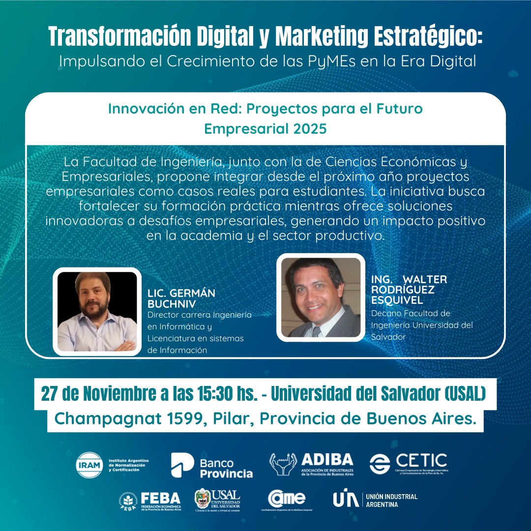 Asociación de Industriales de Buenos Aires 🏭 tweet media