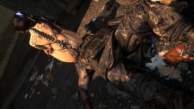 こんなことをしている場合ではない 