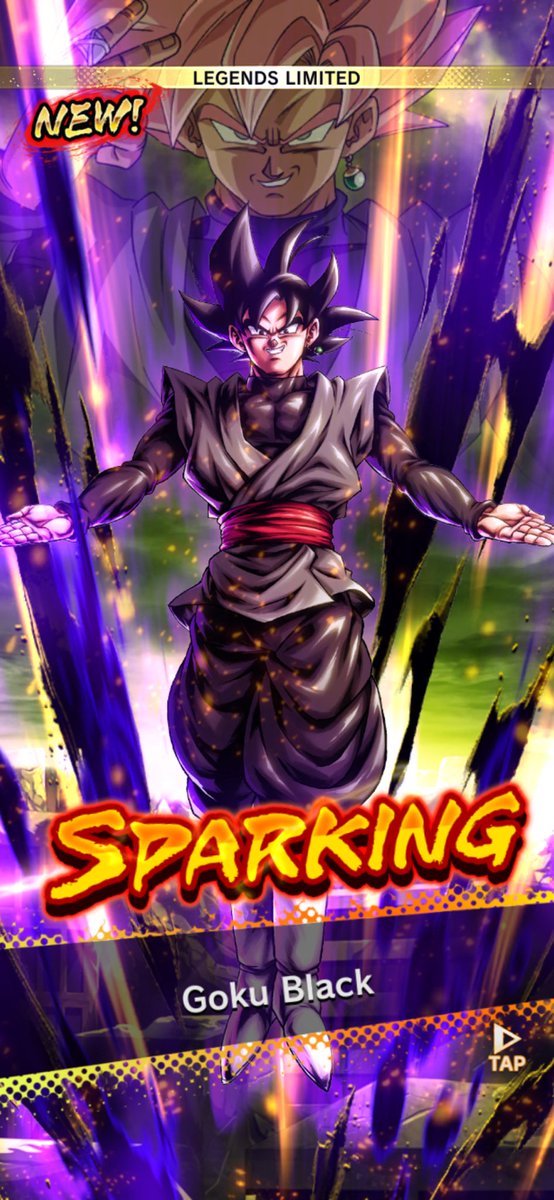 Gooberda3rdjr's tweet photo. @DB_Legends Got this man on a ticket which surprised the hell out of me, also even the new cell and frieza tag https://t.co/3udllTkjtm