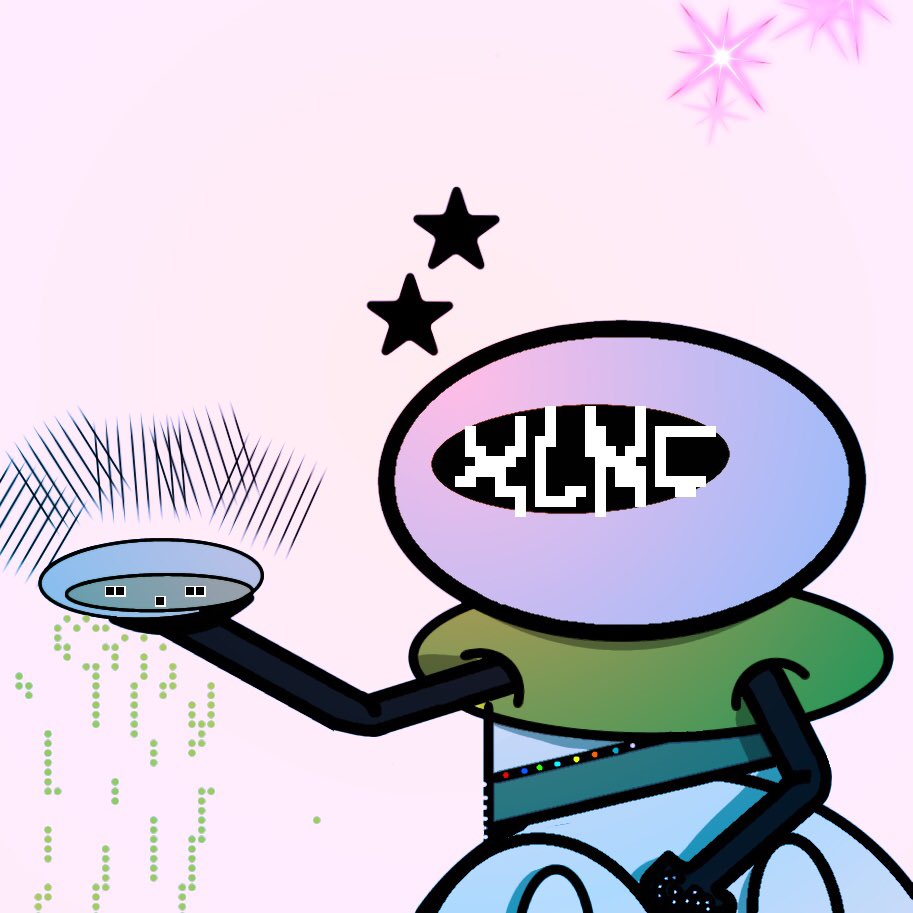 DChiefArtFlex's tweet image. 🌟 Passionate about building meaningful partnerships and driving innovative projects in web3. Let’s create something extraordinary together!

📩 Open to collaborations &amp;amp; ideas—DM me!

#Web3 #CollabManager #CreativeNetwork