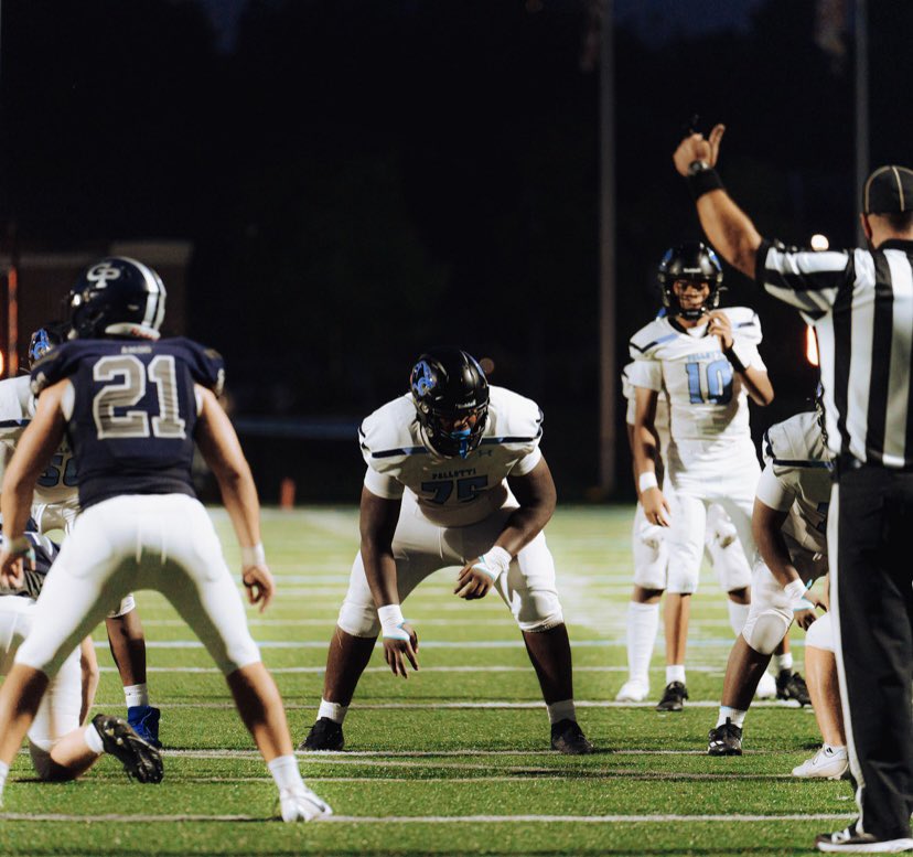 George Queen tweet media