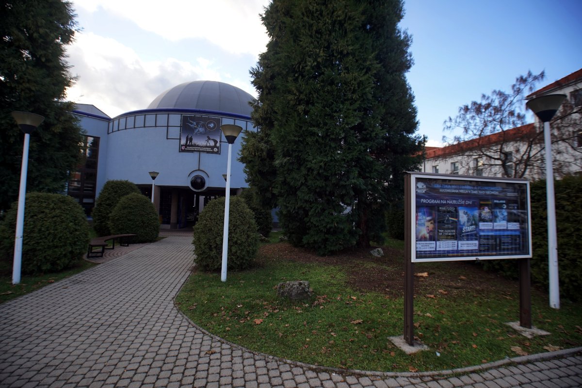 SOLAR Hvezdáreň Senec tweet media