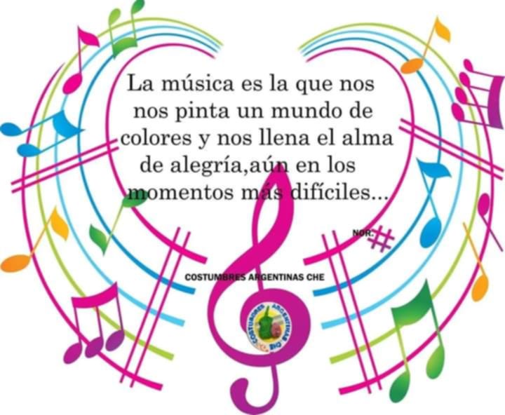 FelipeSantosArg's tweet photo. #FelizDíaDeLaMúsica para el que la compone,para el que sabe escucharla y deleitarse con ella  🎶❤️🎼 https://t.co/Mol5Vq11iK