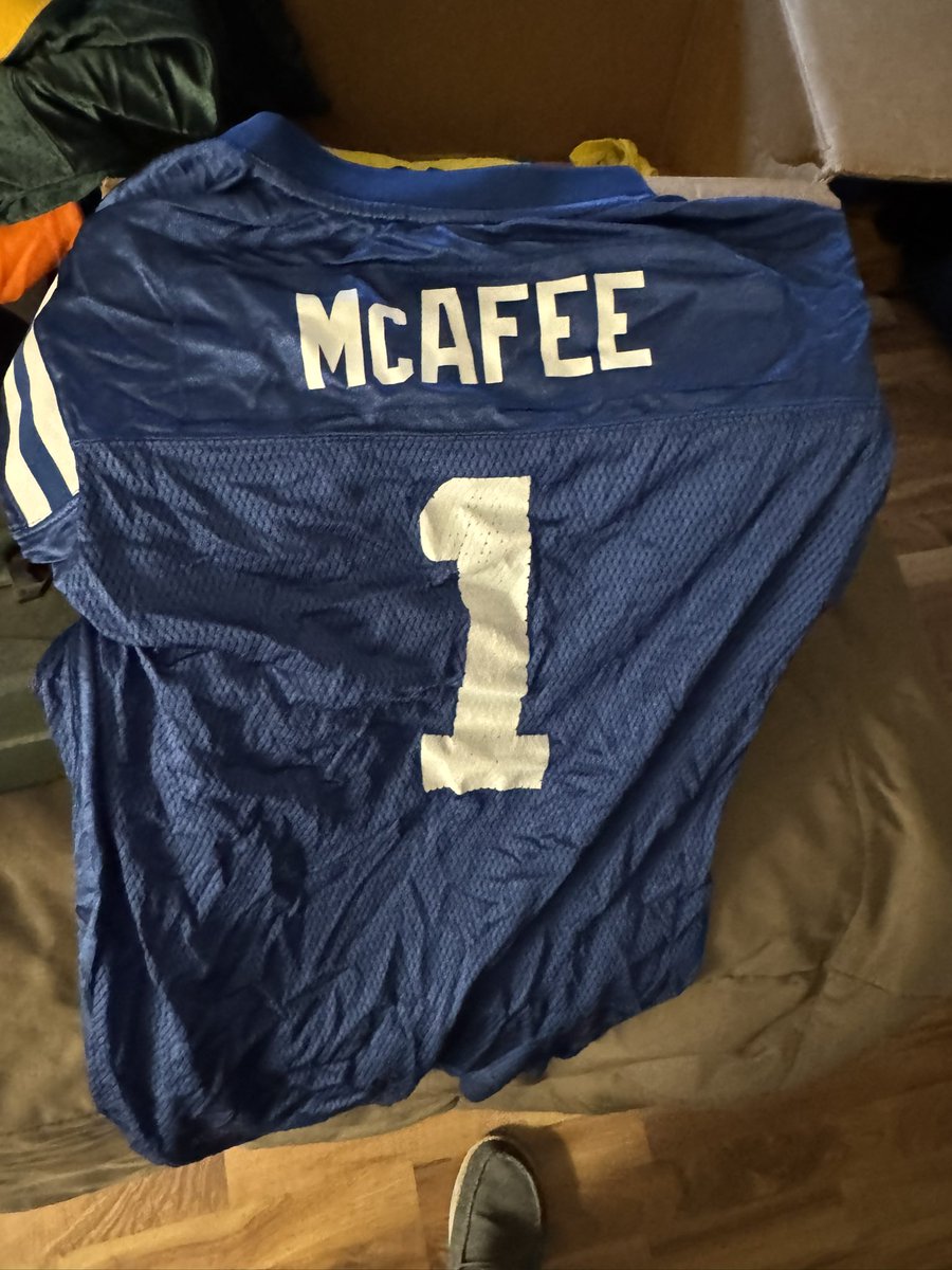 theedillondrake's tweet photo. @PatMcAfeeShow been a fan a long time brother https://t.co/9Mtbr3hRah