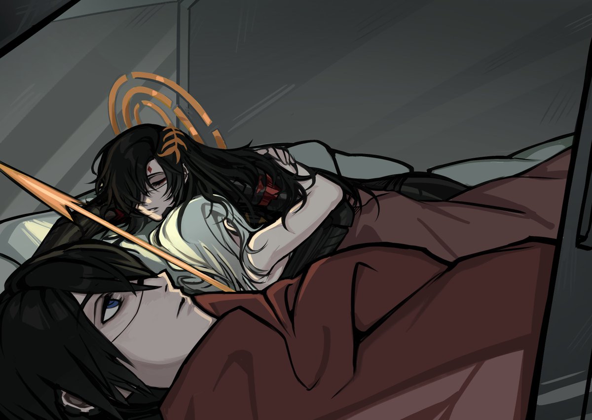 EveRotten's tweet image. Ah yes. Me. My girlfriend. And her 500 foot tall bioresonant god.