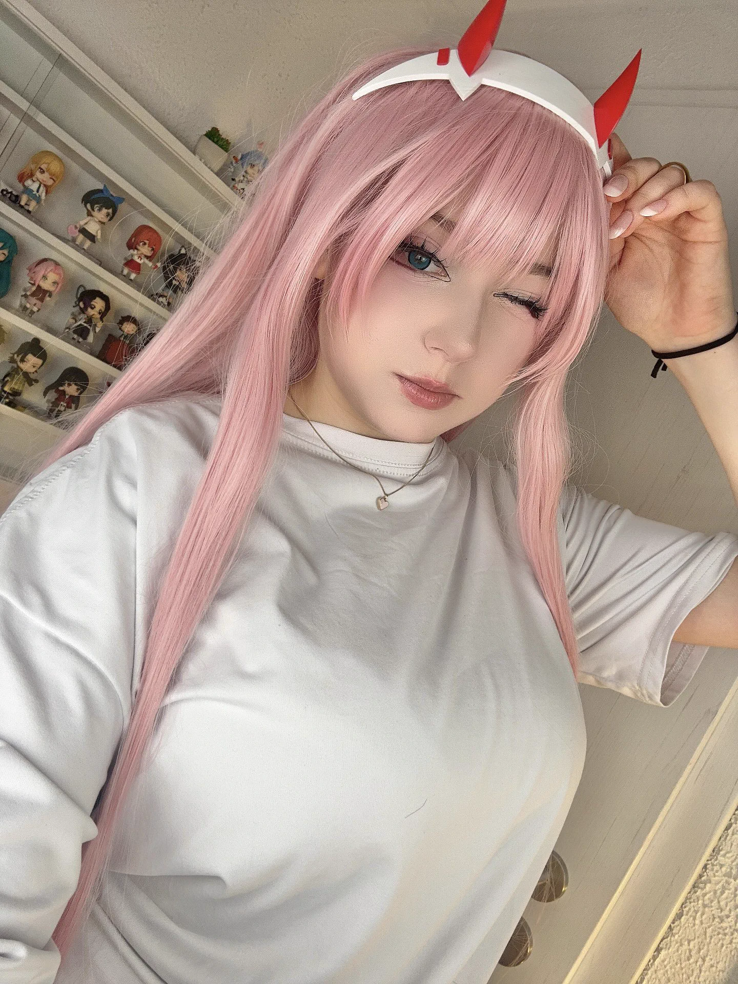 Mina 🪷 twitch.tv/upminaa on X: 