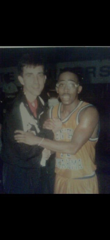 Cedar Hill Longhorns Boys Basketball tweet media