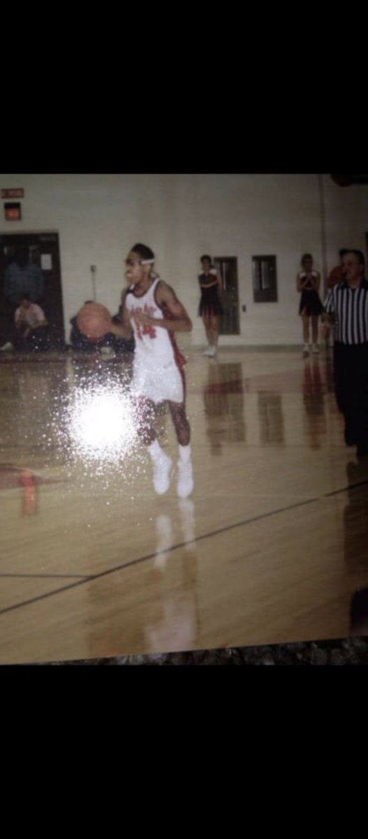 Cedar Hill Longhorns Boys Basketball tweet media