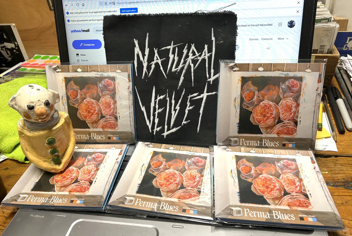 Normals Books tweet media