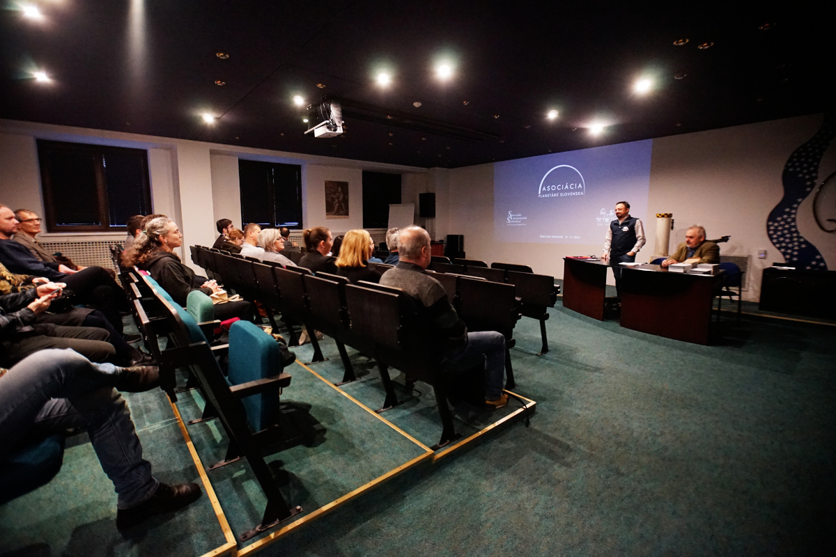 SOLAR Hvezdáreň Senec tweet media