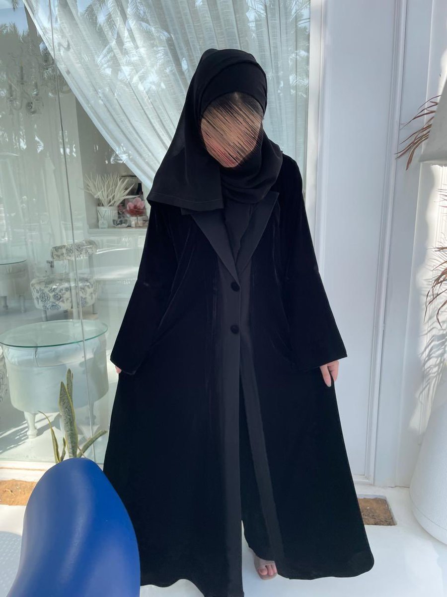 عبايات اوتـــار | AWTAR tweet media