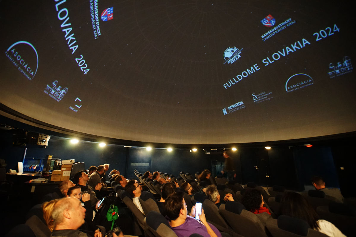 SOLAR Hvezdáreň Senec tweet media