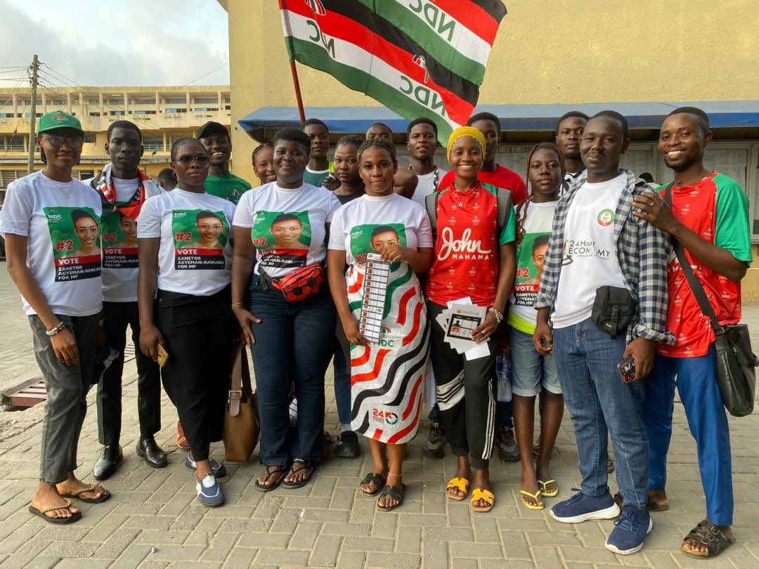 tein_ugacc's tweet photo. Y3NI ADAH) BALLOT TRAINING 
Day(2) at Accra Technical University(ATU) was a succes.
Thank you all for showing up.

#teininthecity 
#teinug https://t.co/INecjWpH0D