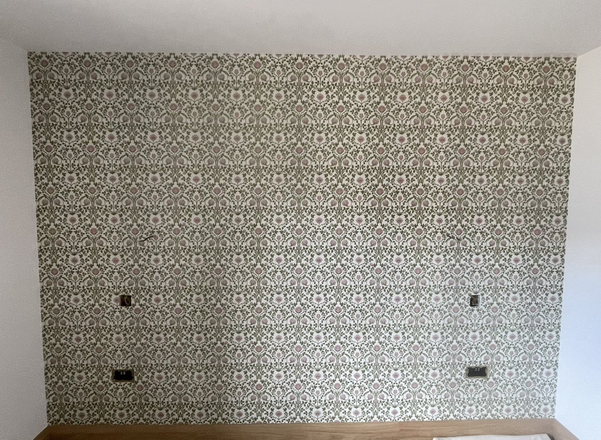 LSH Decorating Services tweet media