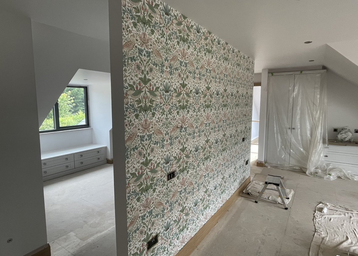 LSH Decorating Services tweet media