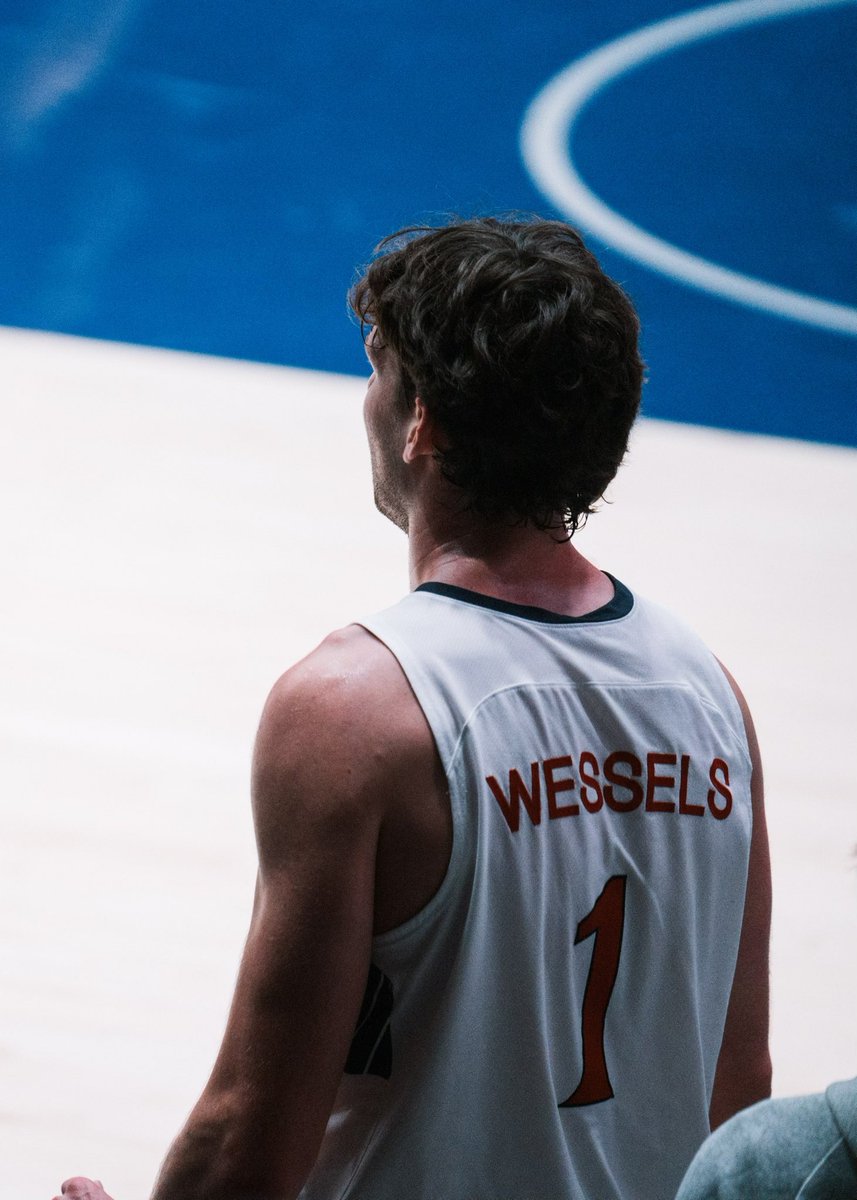 Harry Wessels tweet media