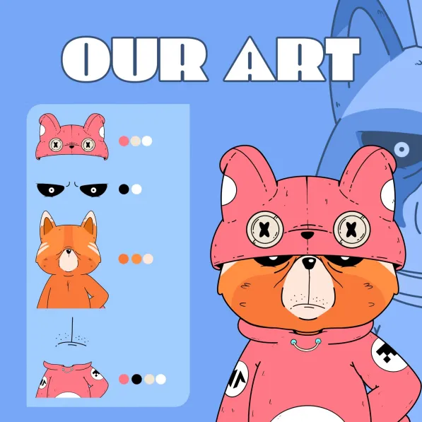 Grumpy | FREE MINT tweet media