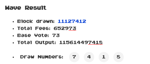 PolitikozNft's tweet image. Another election has concluded today! 

Since 2021, we've been consistently giving away 100% of our stake pool rewards back to our #CardanoCommunity, whether it's a bear market or a bull market. 

Let's keep this going strong! ⭐

Stake with PLKOZ to be part of our monthly…