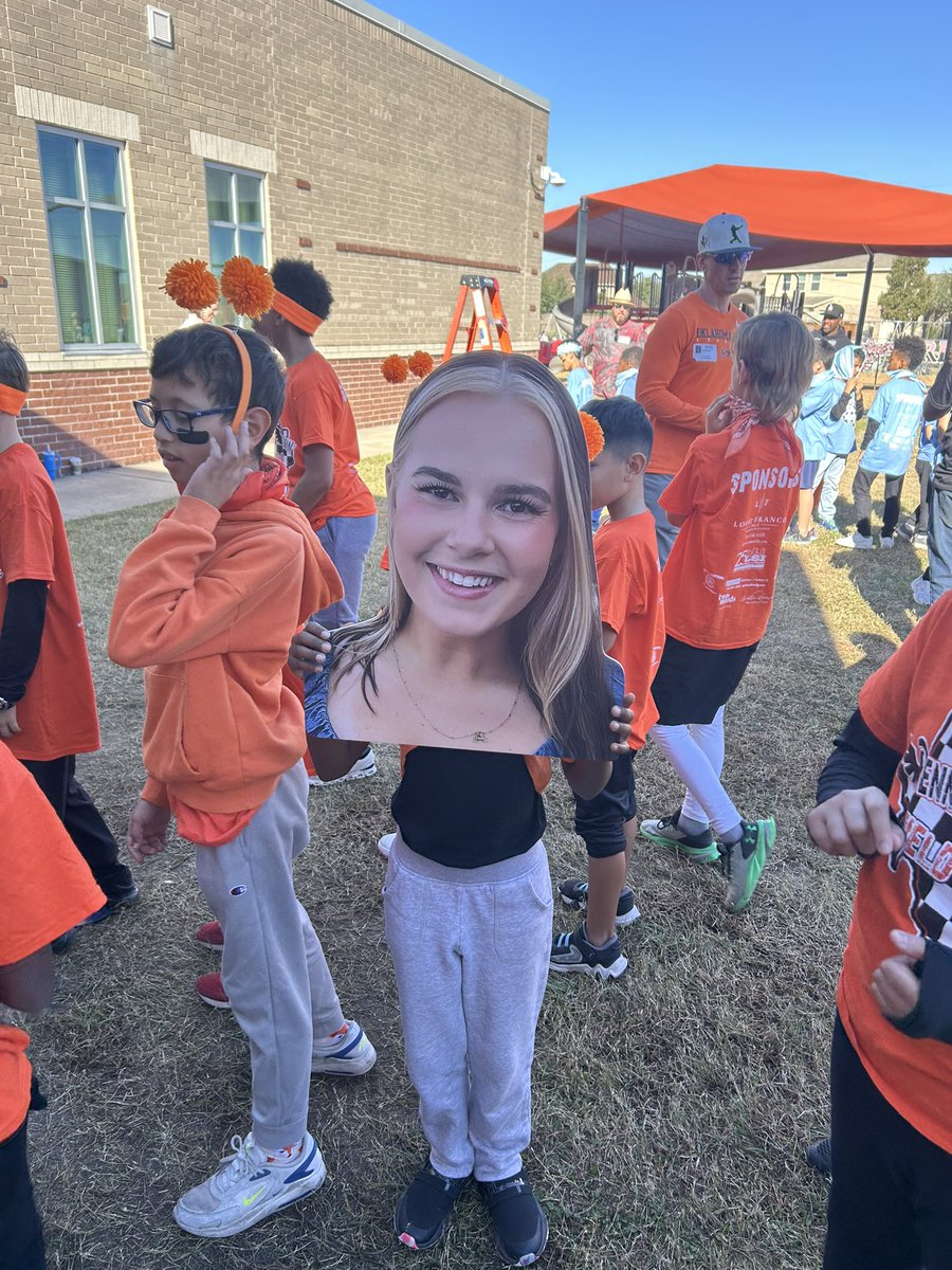 Lindsay Rust, M. Ed. tweet media