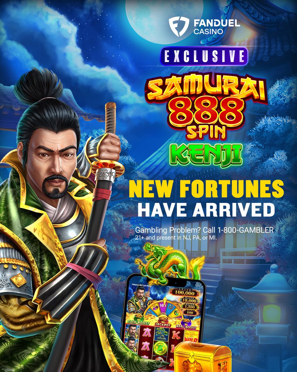 Spin Samurai Casino mobile interface showing a game lobby on a smartphone screen.