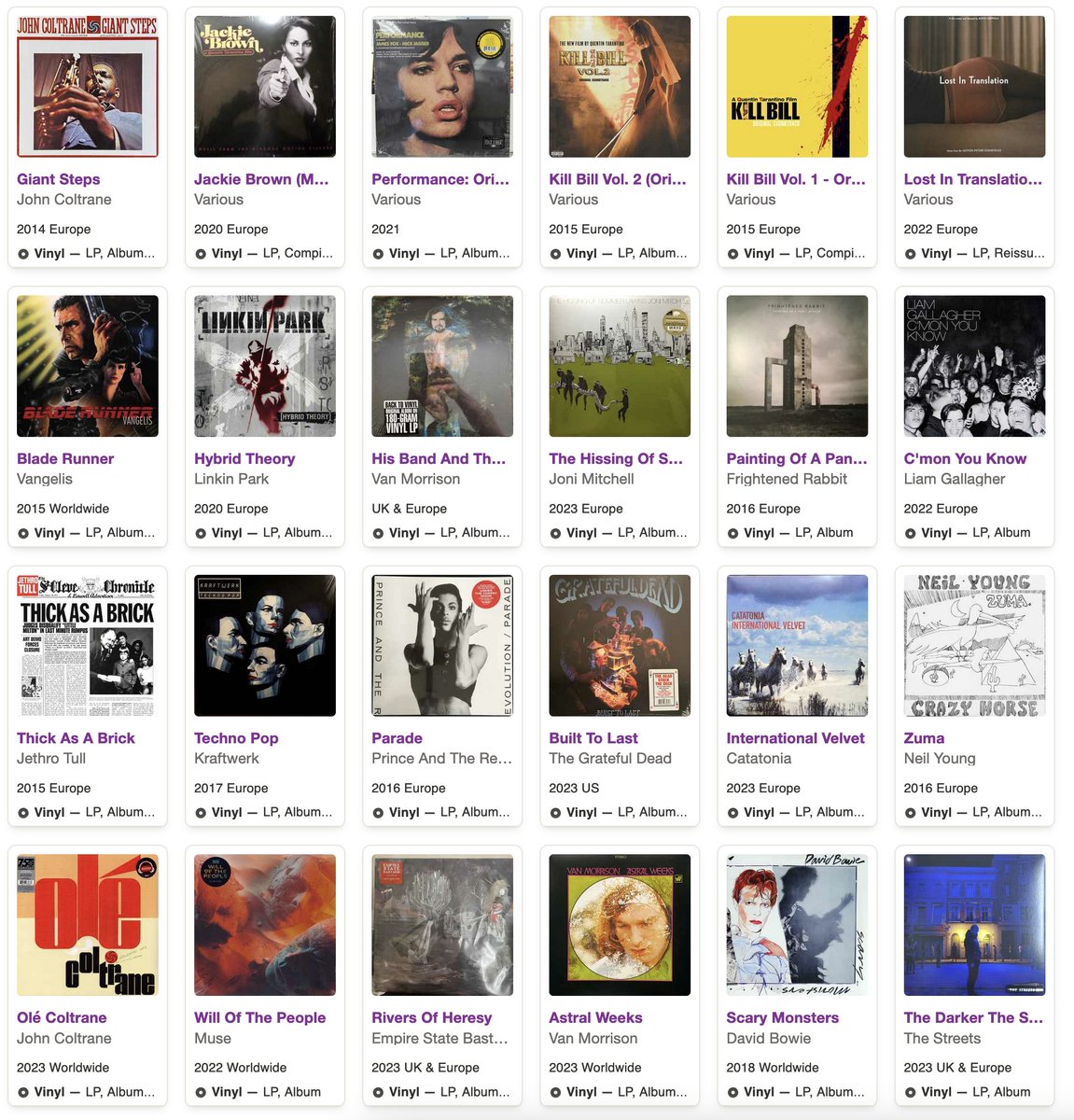 Vinyl Guru tweet media