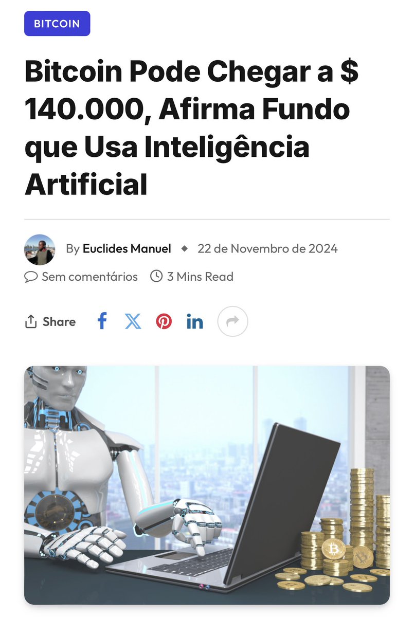 Bitcoin Angola tweet media