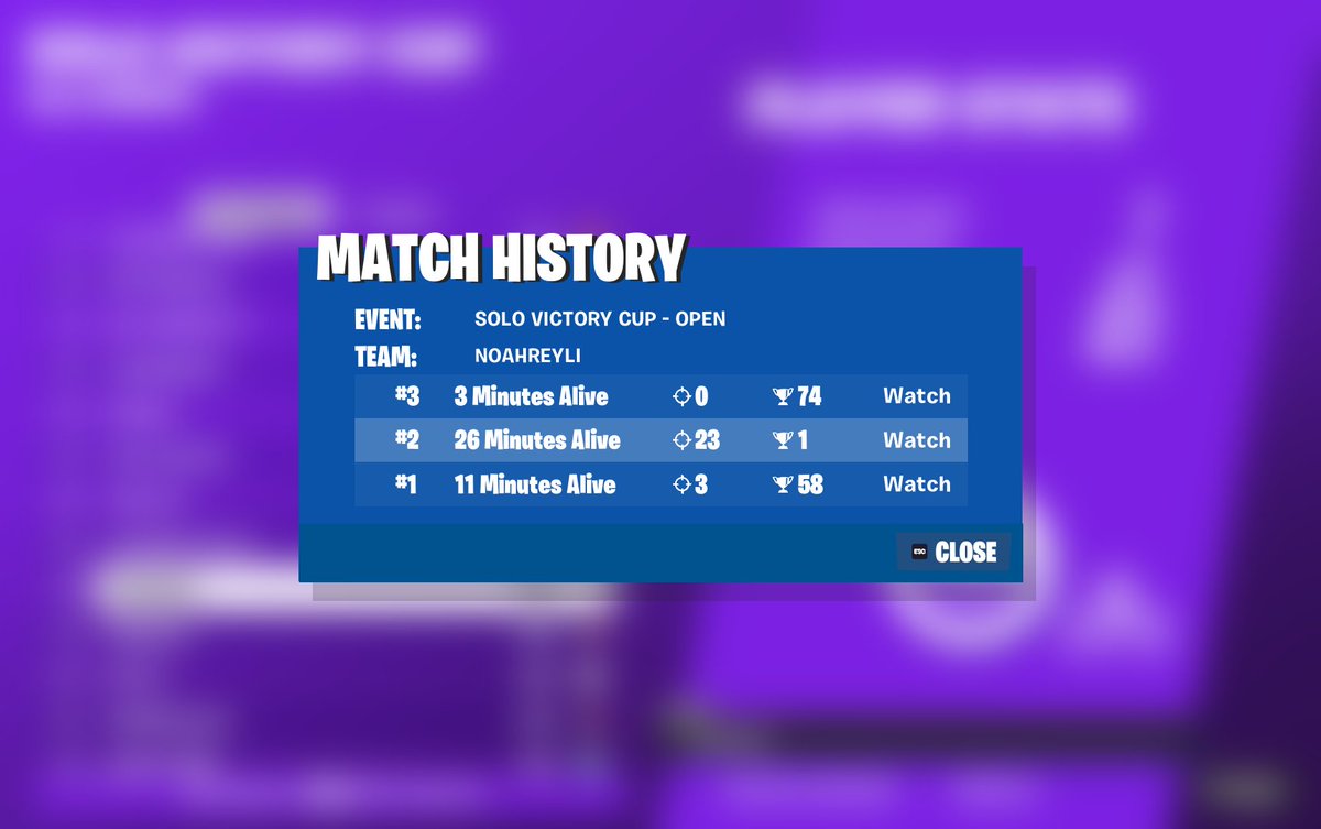 23kill win 🐏 VID OUT TMRW