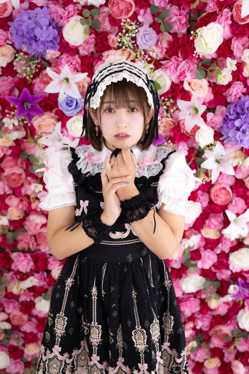 yf555555's tweet photo. 世界で一番お姫様🩷
📸@yujinyeahyeah 
#ふわる展2 より https://t.co/4A23PQSMc8