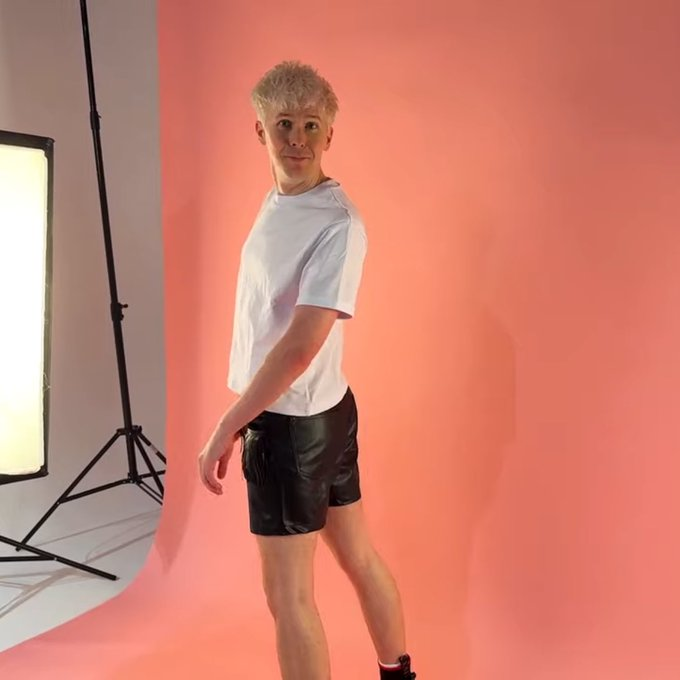 "wanna go get a sweet treat?"