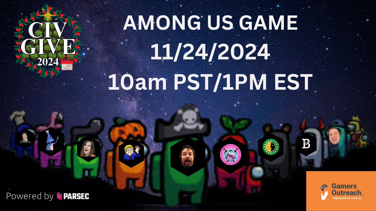 TheCivShow tweet media
