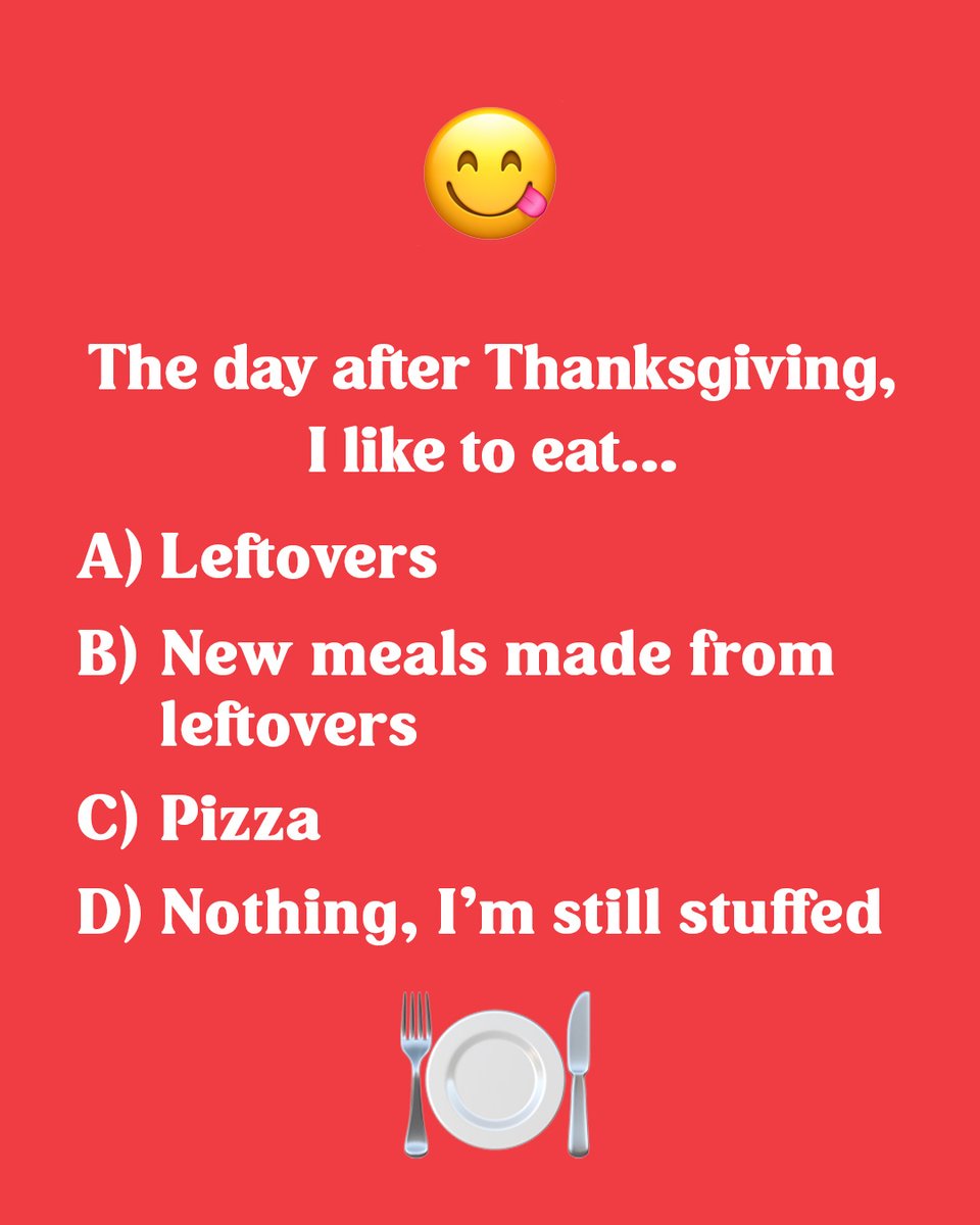 What’s your preference? Comment 👇