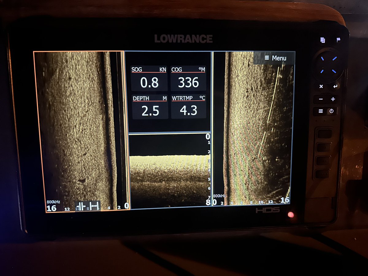 York Rescue Boat tweet media