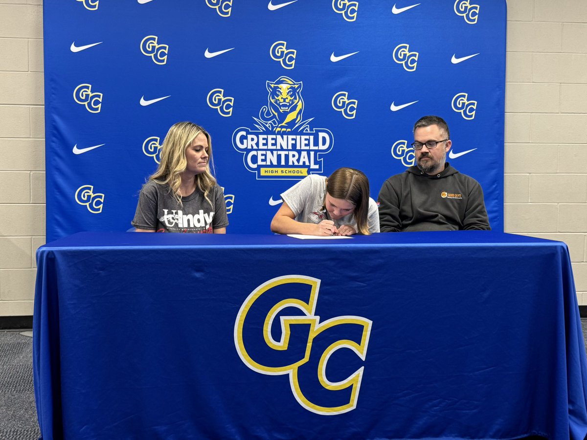 GCHS Cougars tweet media