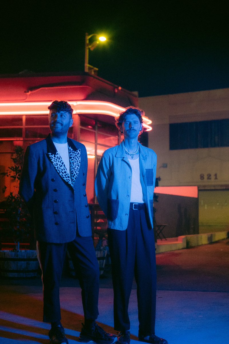 Miami Horror tweet media