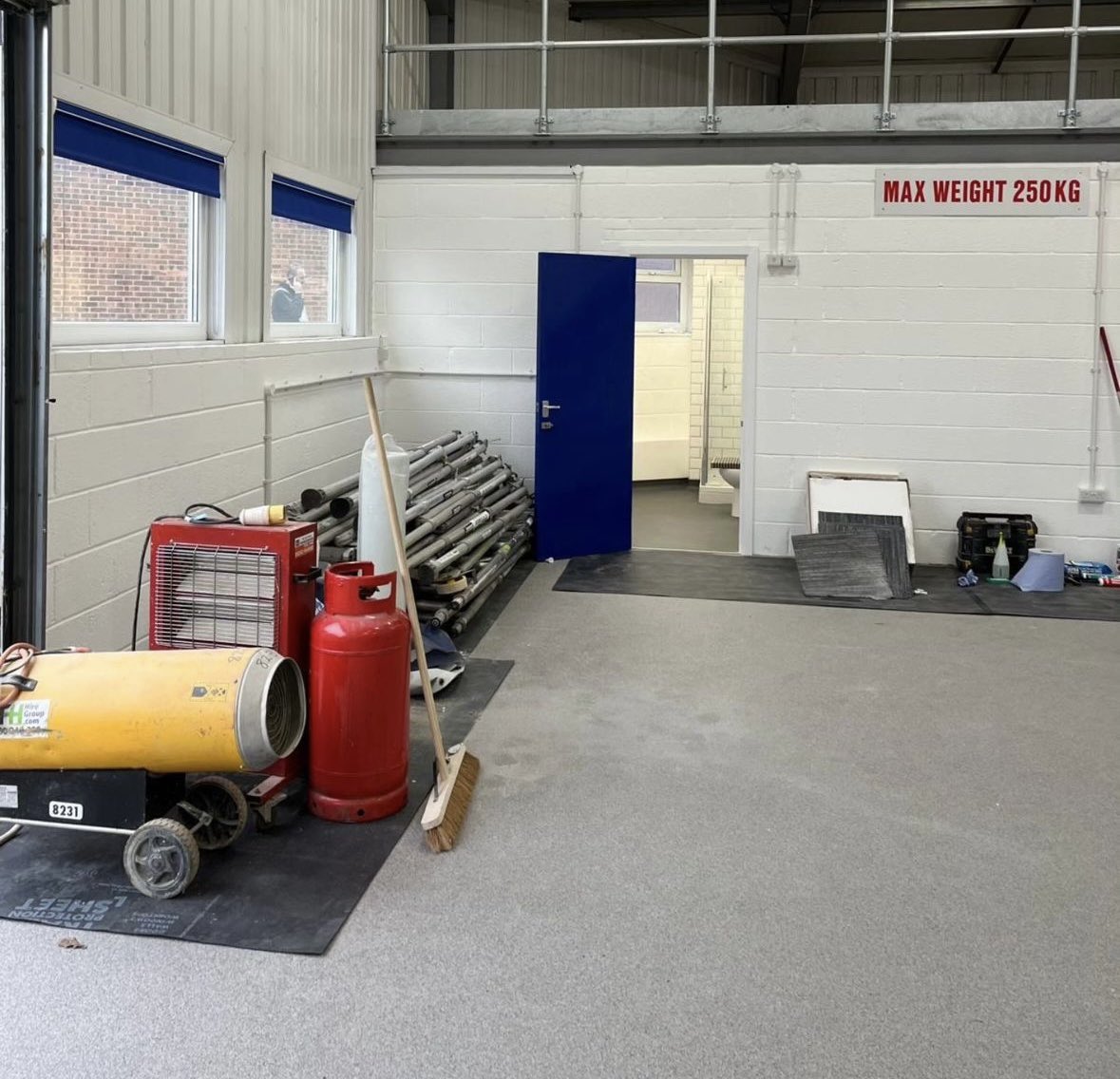 A job recently completed in Swanick 🤙🏼