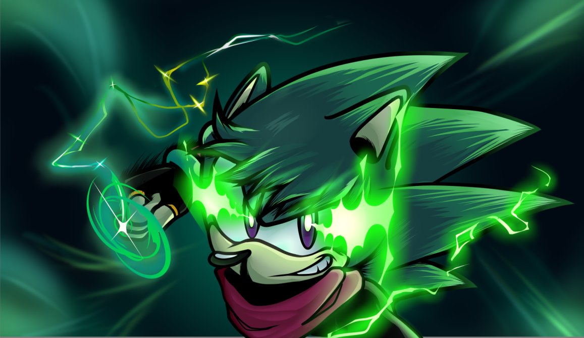 Espryn 🐢 tweet media