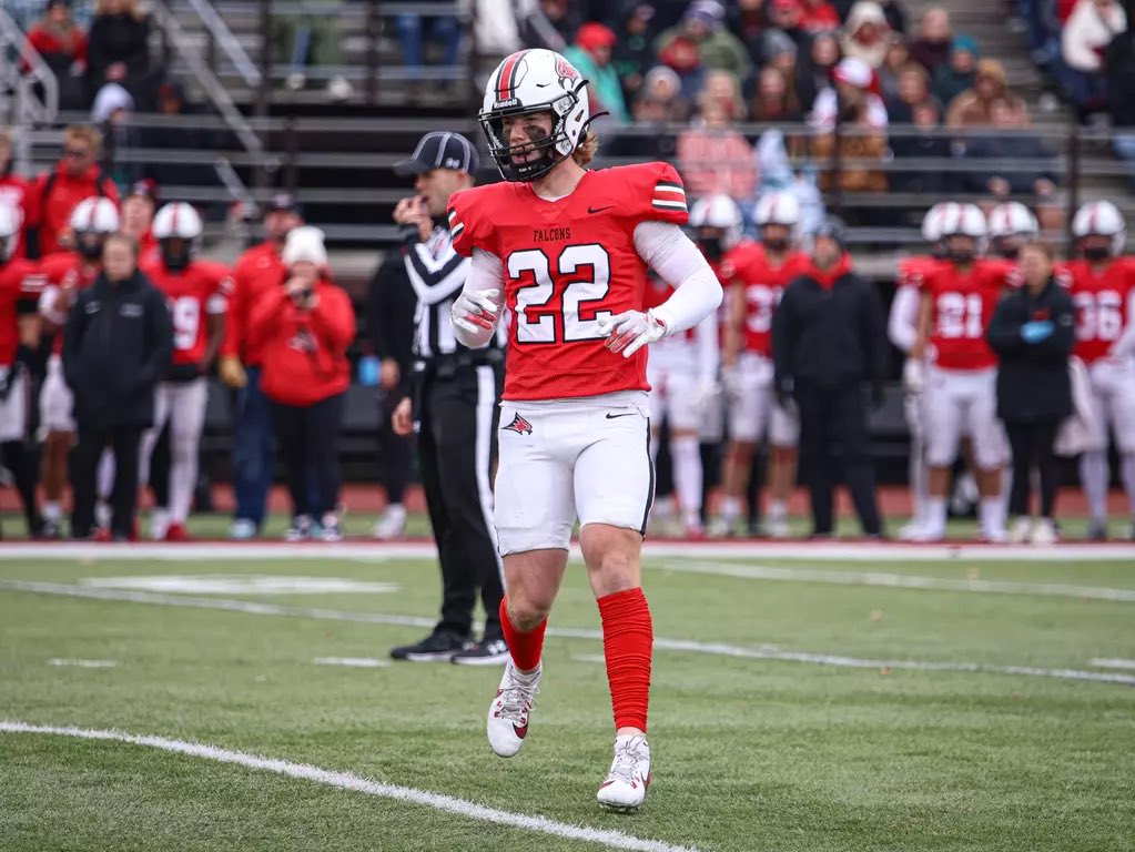 Excited for the opportunity!  Bowl bound <a href="/FCSBOWL/">TRILLION FCS BOWL</a>