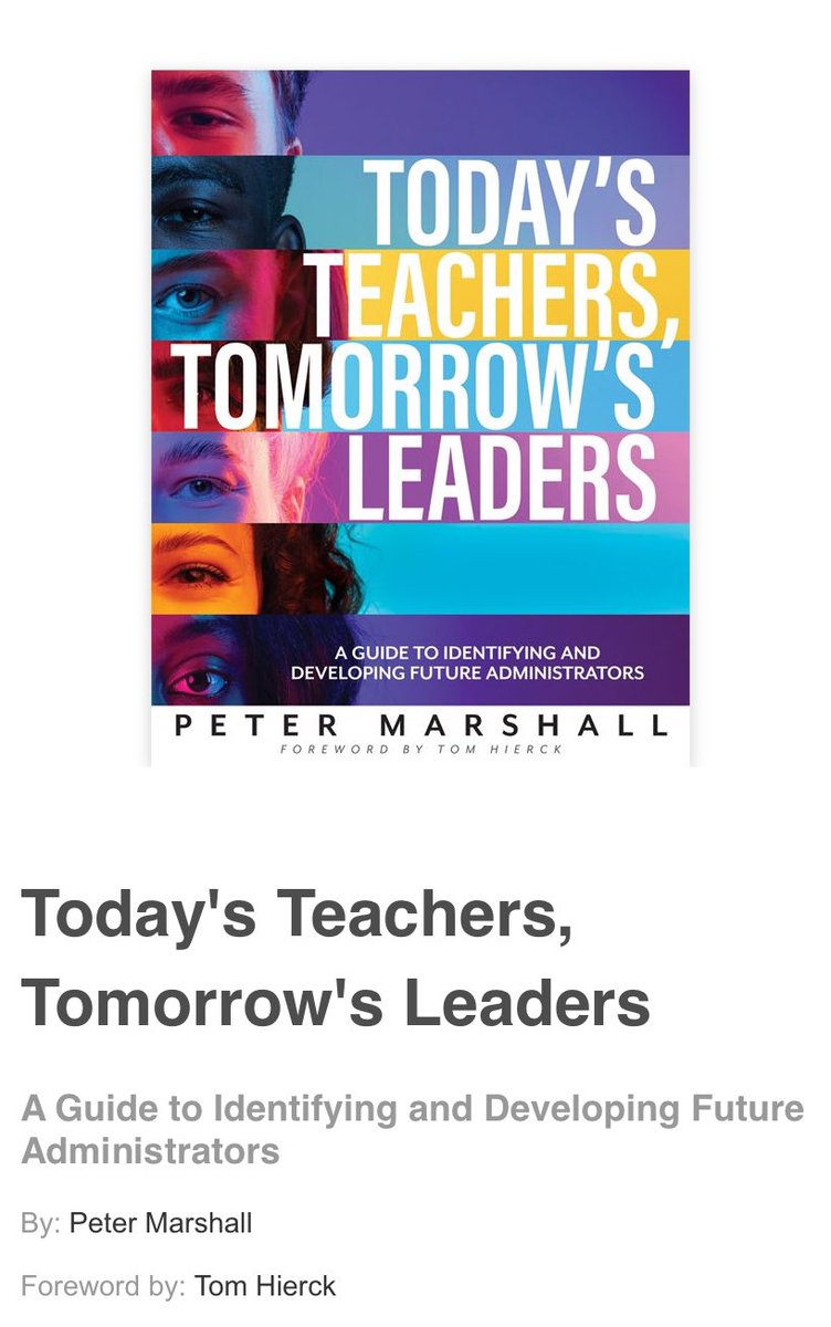 Peter Marshall (@petermconsult) on Twitter photo Yes, it’s happening. In one week the year and a half journey is complete. Thanks to all the wonderful, creative people <a href="/SolutionTree/">Solution Tree</a> <a href="/SolutionTree_CA/">Solution Tree Canada</a> and of course my good buddy <a href="/thierck/">Tom Hierck</a> for the fabulous foreword. Stay tuned, much more to share in the coming days and weeks. Yes, it’s happening. In one week the year and a half journey is complete. Thanks to all the wonderful, creative people <a href="/SolutionTree/">Solution Tree</a> <a href="/SolutionTree_CA/">Solution Tree Canada</a> and of course my good buddy <a href="/thierck/">Tom Hierck</a> for the fabulous foreword. Stay tuned, much more to share in the coming days and weeks.