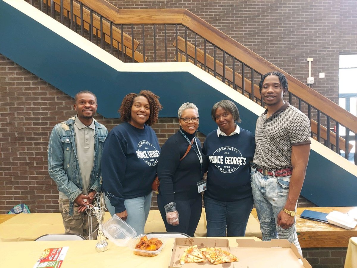 PGCCSGA's tweet photo. Congratulations to Prince George's Community College for its great achievement. PGCC was recognized as one of the Most Engaged Campuses for College Student Voting in 2024 by @allintovote https://t.co/ogJsDffUTE