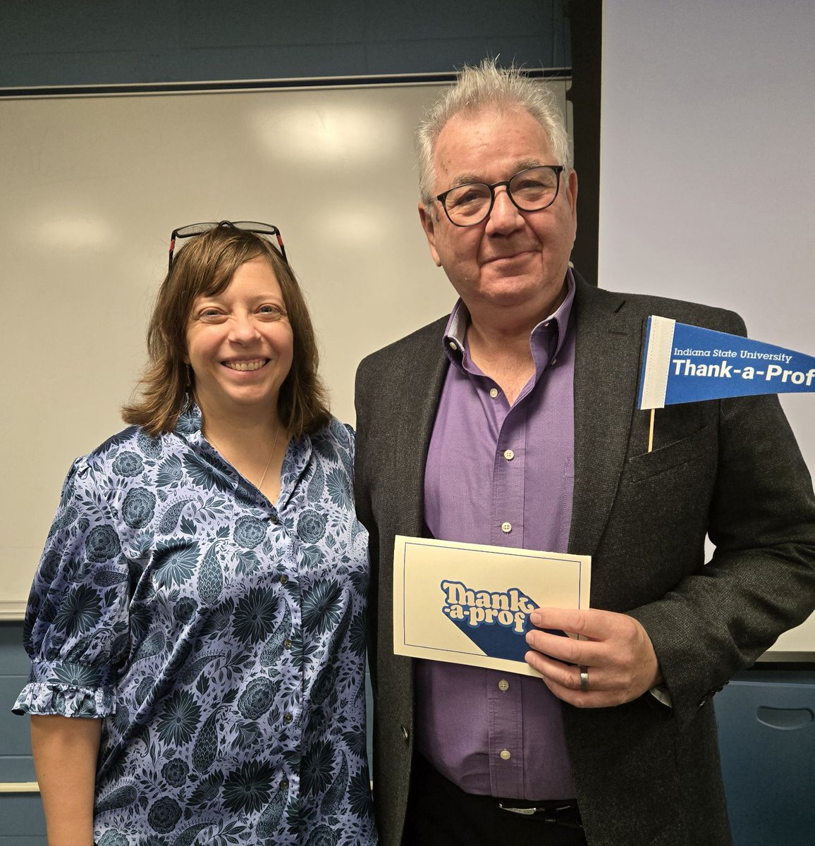 FCTE ISU tweet media