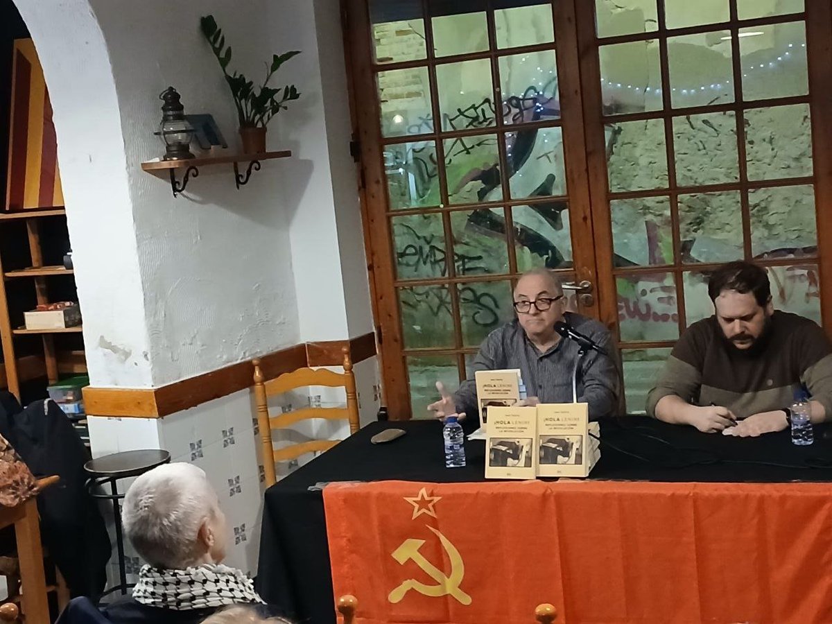 Comunistes Garraf tweet media