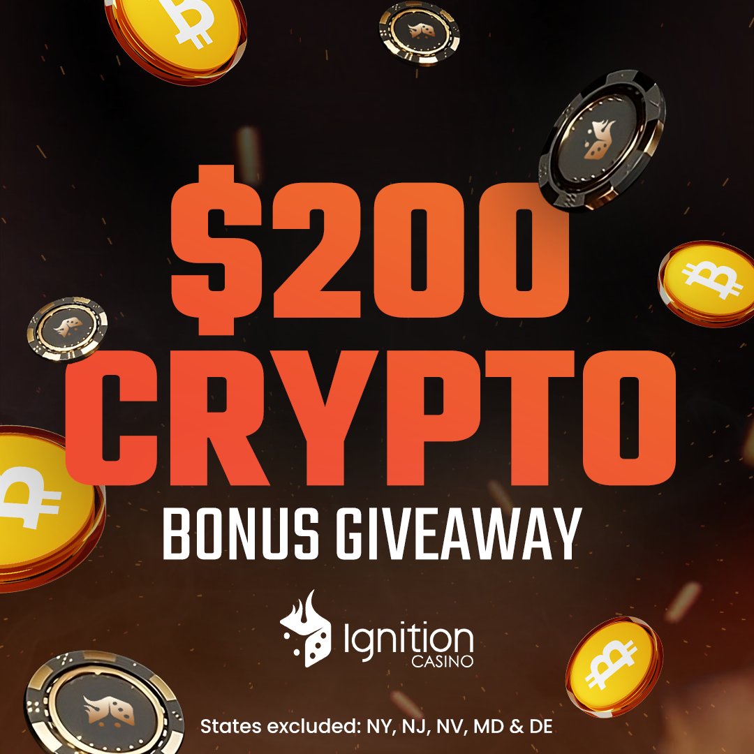 Ignition Casino on X