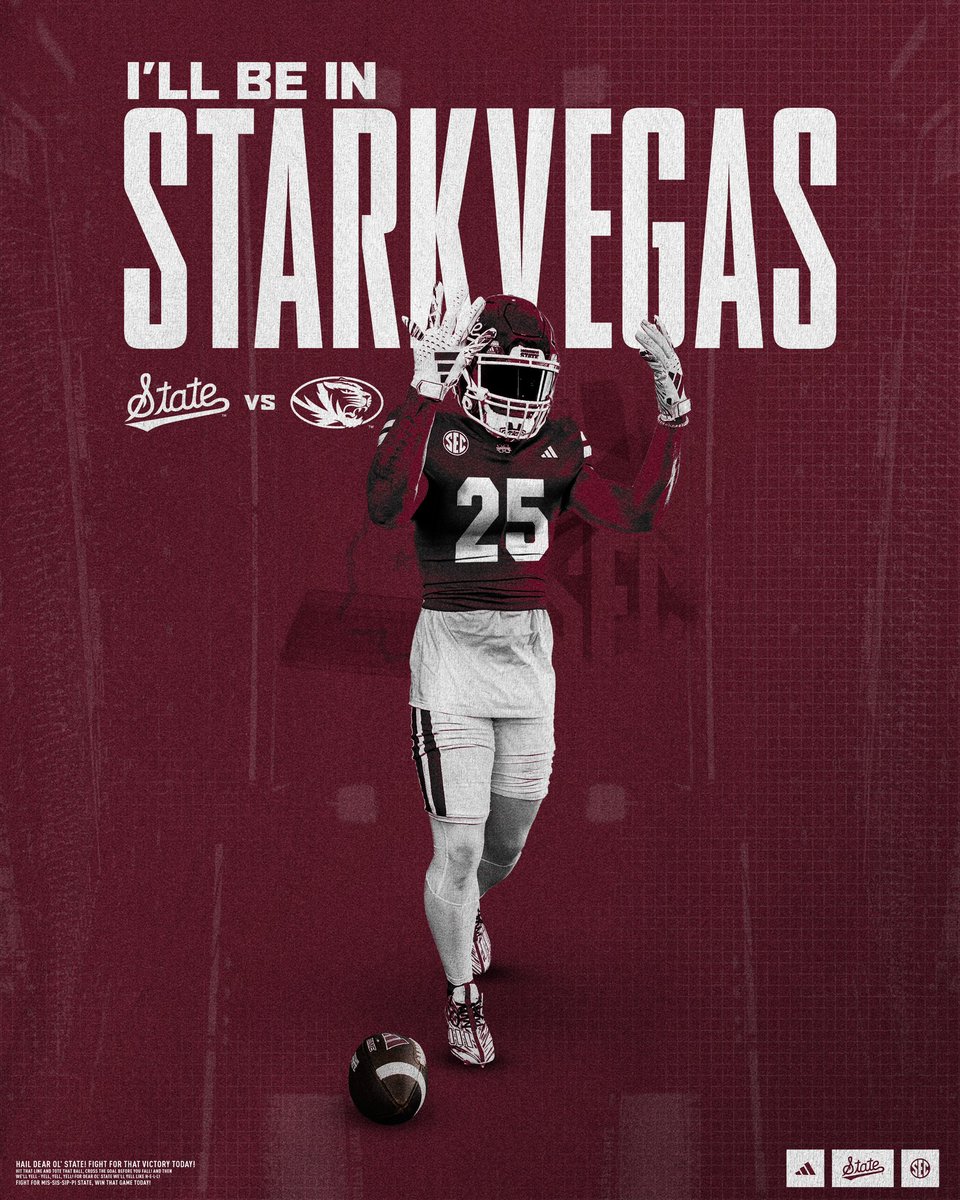 Tomorrow!! 

<a href="/CSmithScout/">Chris Smith</a> <a href="/NCS_CoachT/">Kyle Tidwell</a> <a href="/PrepRedzoneTN/">Prep Redzone Tennessee</a> <a href="/HailStateFB/">Mississippi State Football</a> <a href="/On3sports/">On3</a>