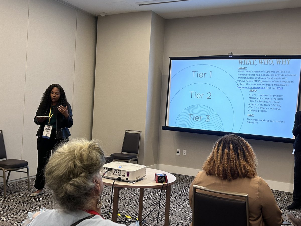 Dr. Latreicia Allen tweet media