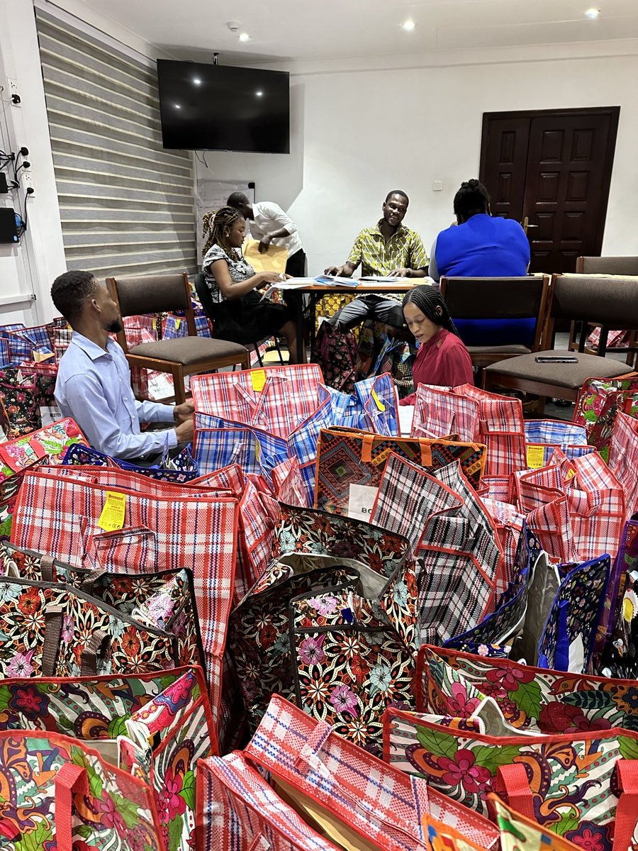 National Democratic Institute (@ndi) on Twitter photo Ahead of 🇬🇭#Ghana’s Dec. 7th general elections, <a href="/NDI/">National Democratic Institute</a> is proud to support local partners like <a href="/CodeoElections/">CODEO</a> dedicated to strengthening democracy. As citizen observers prepare for deployment, we’re reminded of their critical role in promoting transparency & credible elections. Ahead of 🇬🇭#Ghana’s Dec. 7th general elections, <a href="/NDI/">National Democratic Institute</a> is proud to support local partners like <a href="/CodeoElections/">CODEO</a> dedicated to strengthening democracy. As citizen observers prepare for deployment, we’re reminded of their critical role in promoting transparency & credible elections.