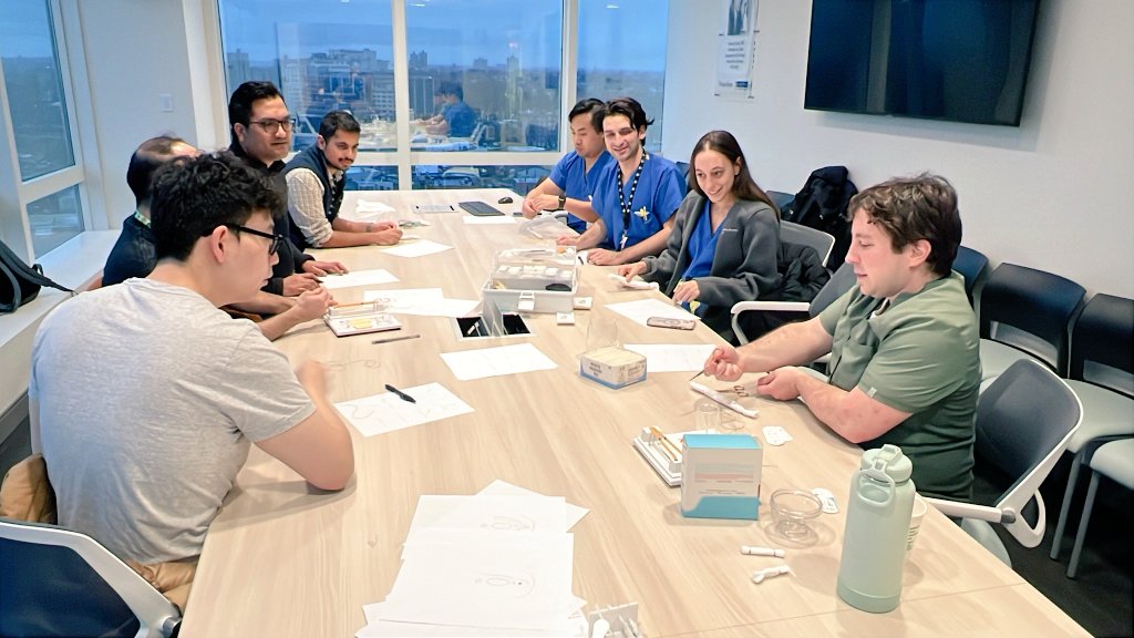 MontefioreUrology tweet media